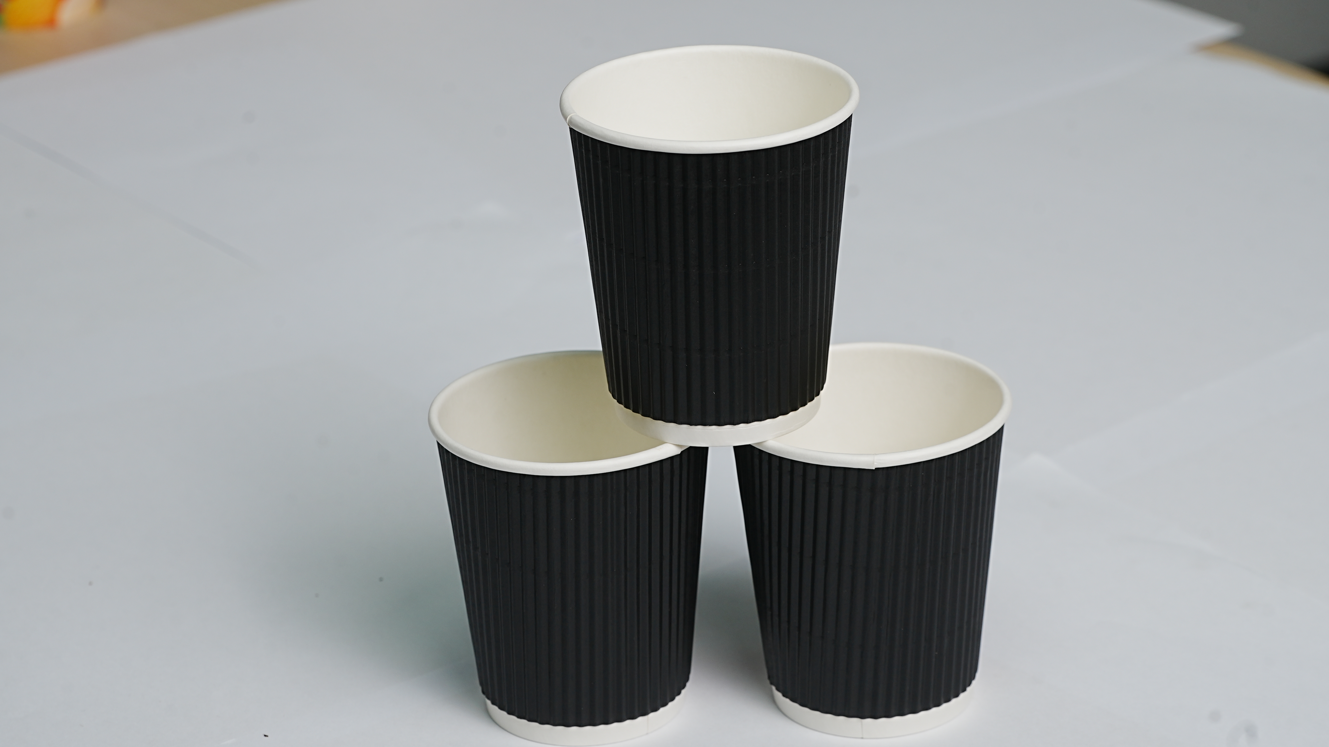 Paper cup