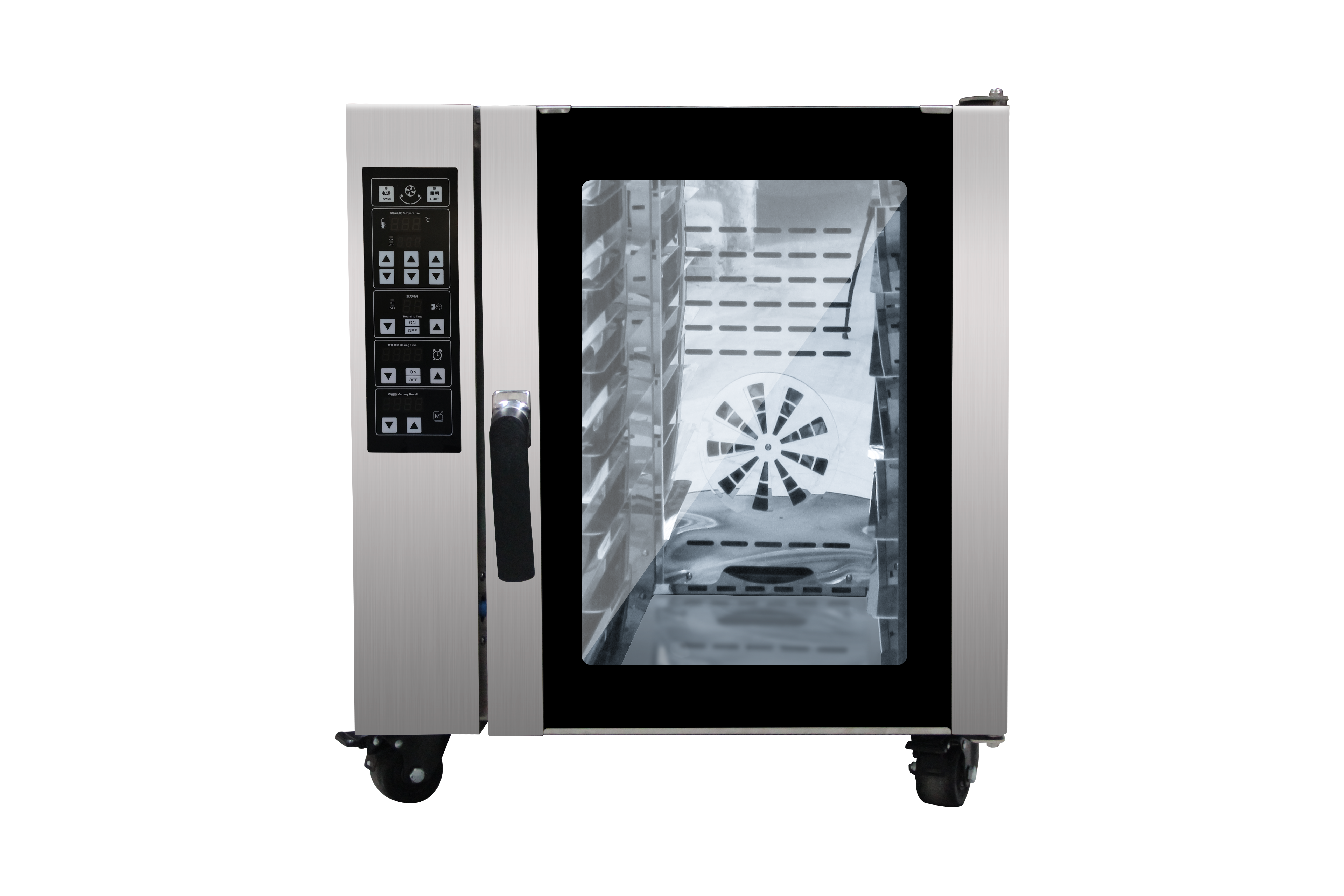 5 Trays Convection Oven （Electric/Gas）