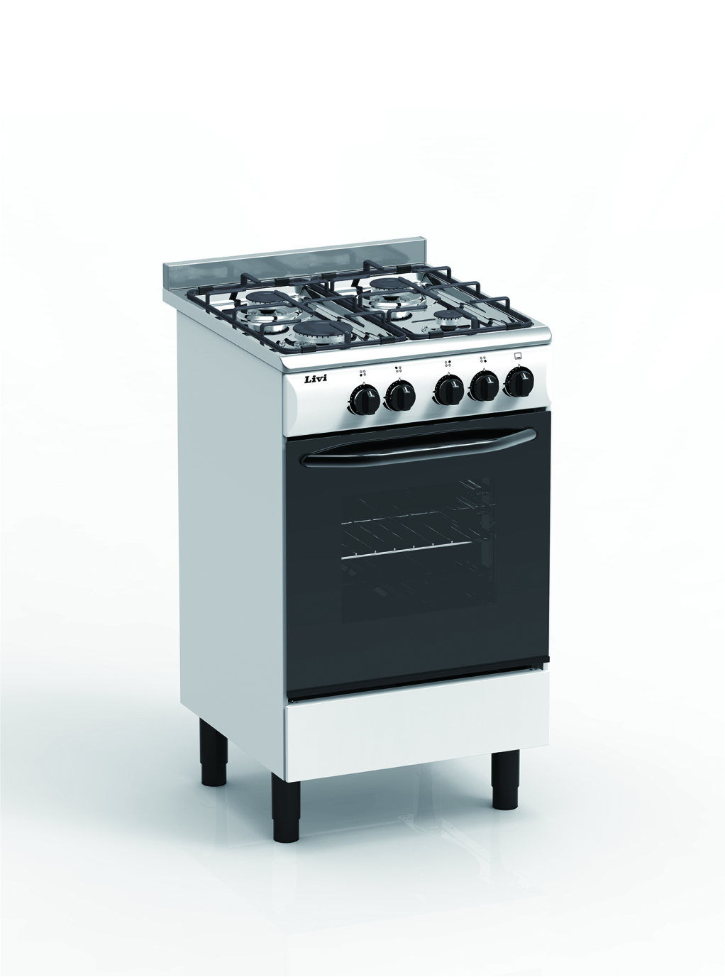 GERMANIA HOME APPLIANCE CO.,LTD. – refrigerador de acero 2