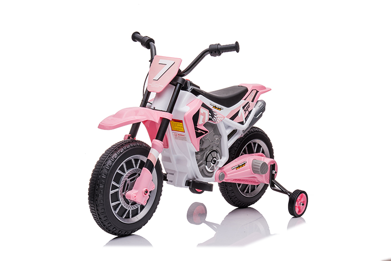 CHIZHOU CITY LONG QIAN TOYS CO.,LTD – vehículos con licencia 4