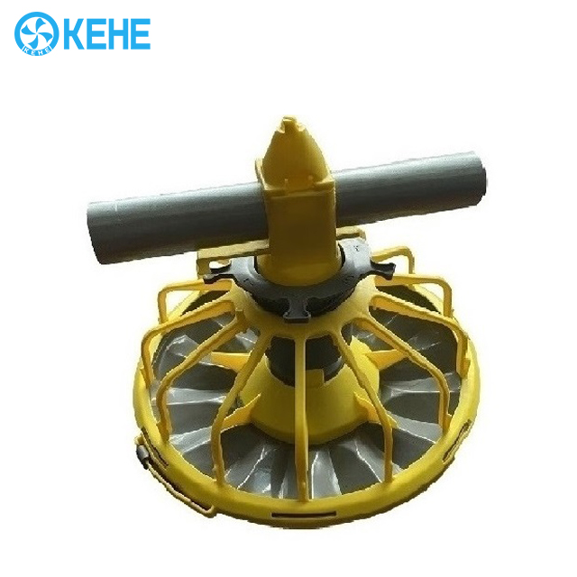 Shandong KEHE Machinery CO.,LTD – piezas mecanizadas 3