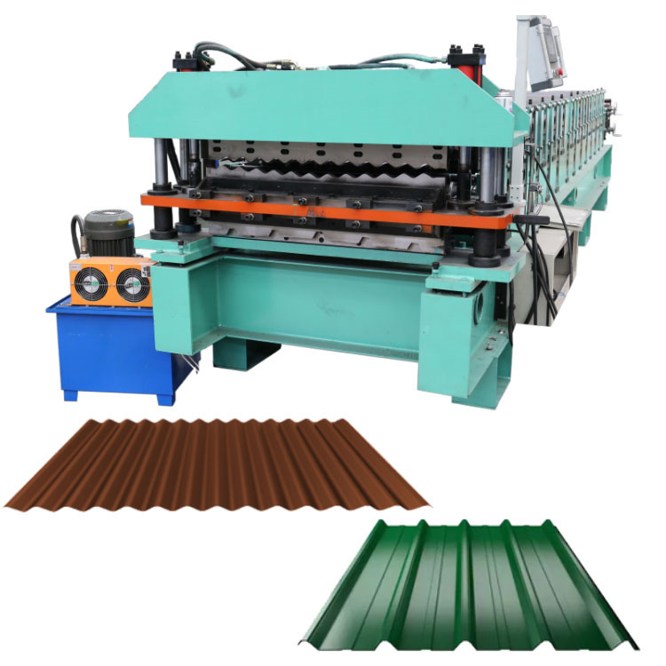 CANGZHOU HENER MACHINERY CO.,LTD. – matriz de metal 2
