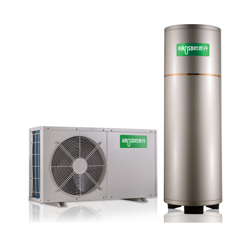 AIROSD 5kW Split Water Heater Heat Pump