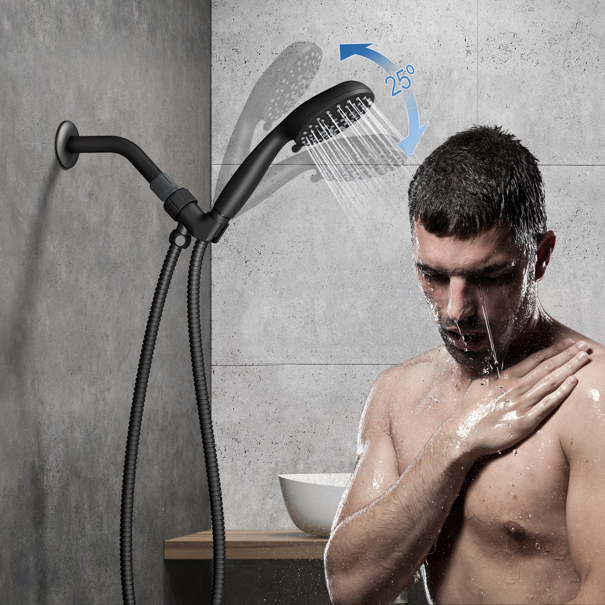 Xiamen Prime Shower Co.,Ltd – mesa de comedor 2