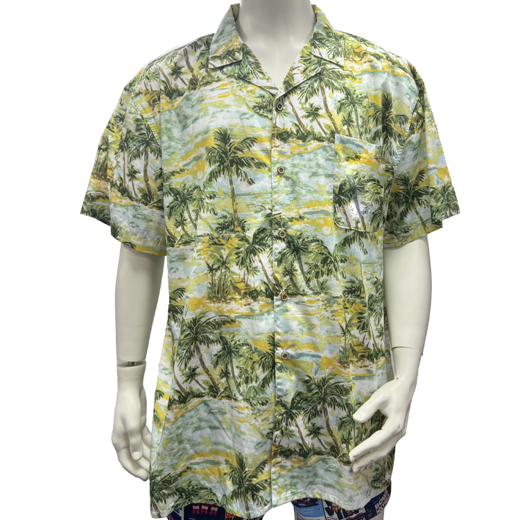Hawaiian Shirts