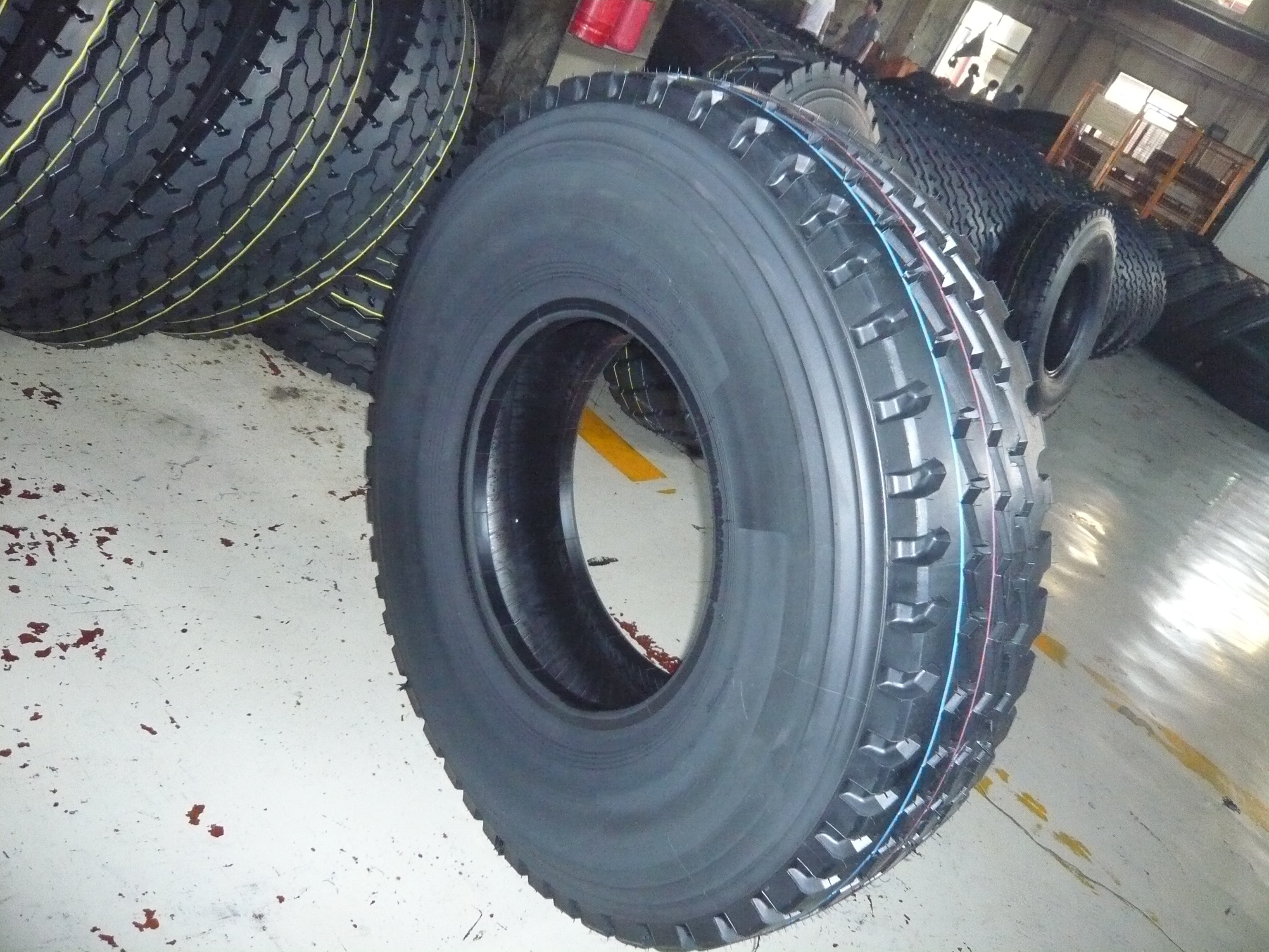 SHANDONG PORT OVERSEAS SUPPLY CHAIN (QINGDAO) CO.,LTD – manubrio de aluminio 3