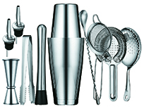 Shaker set