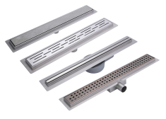 Floor drain