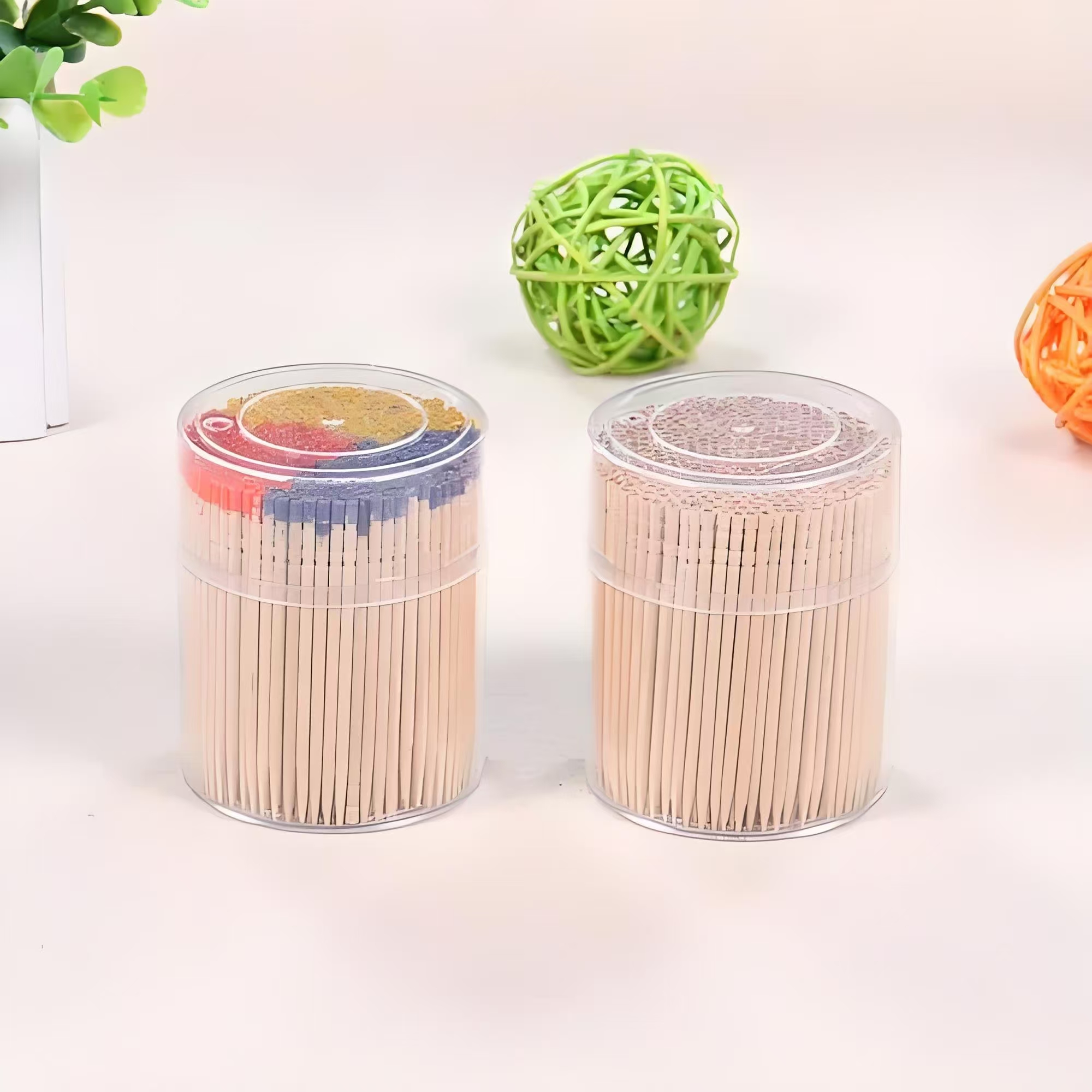 Wooden Toothpicks