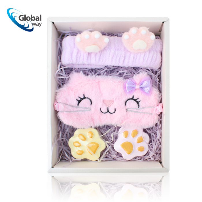 4pcs Gift Set