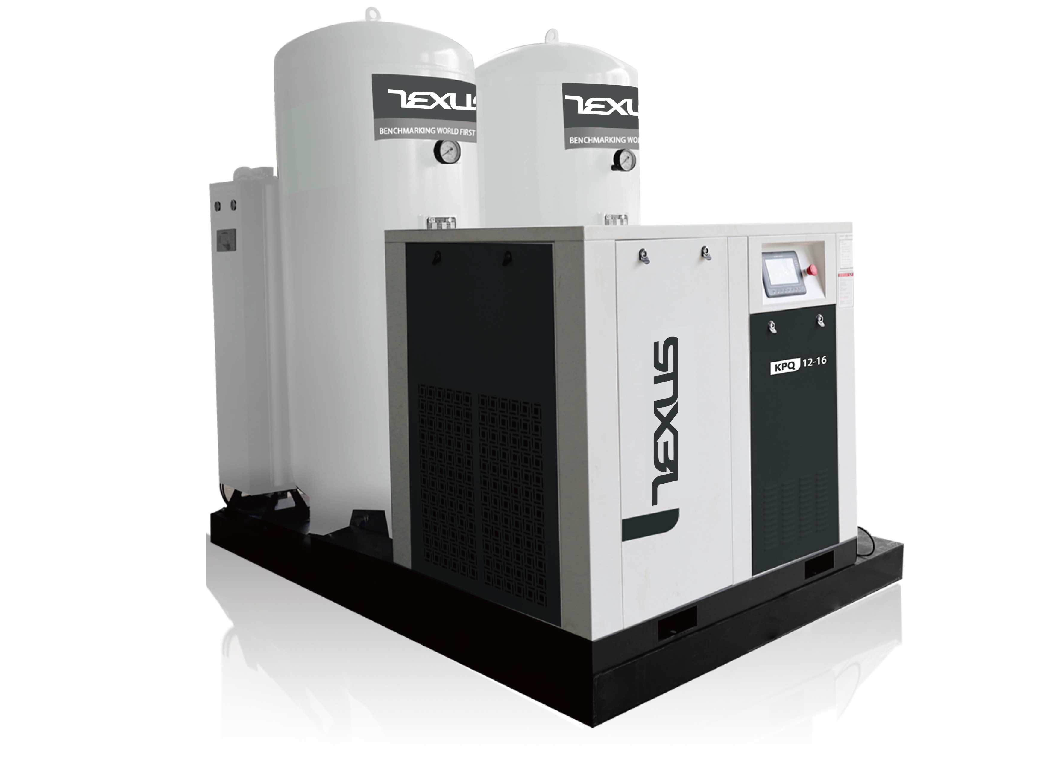 Guangdong Taikesasi Electromechanical Equipment Co., Ltd – piezas mecanizadas 3