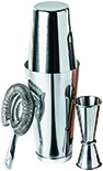 Shaker set