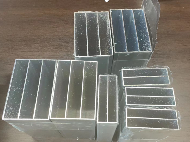 Shanghai Nanta Industry Co., Ltd. – mesa de comedor 2