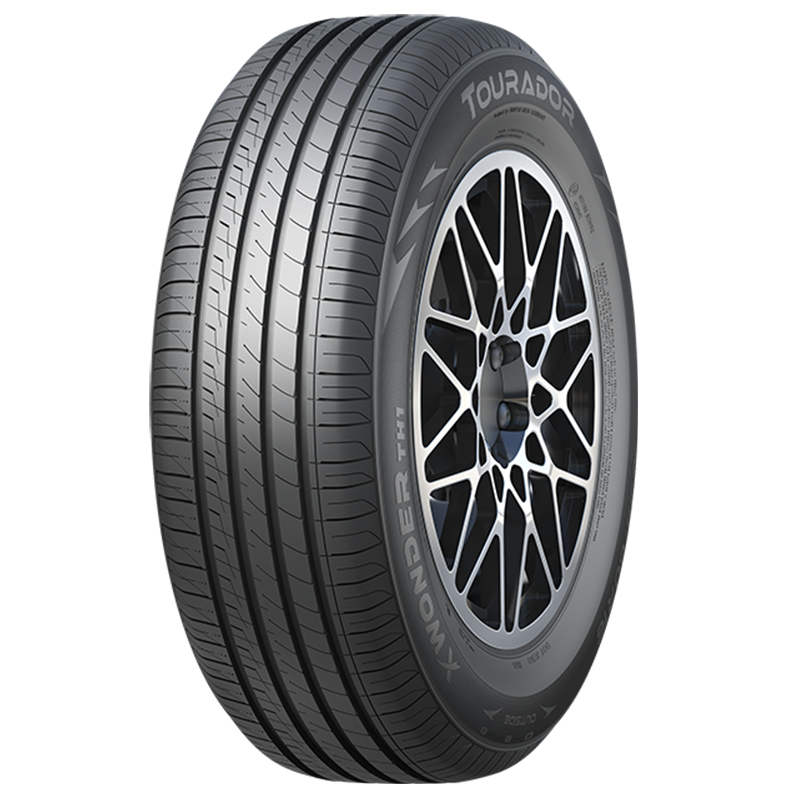Jianda Tianxia(jilin)Tire co – manubrio de aluminio 3