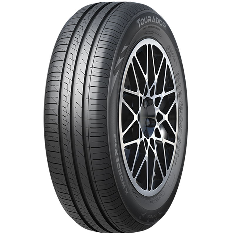 Jianda Tianxia(jilin)Tire co – cadena de bicicleta 1