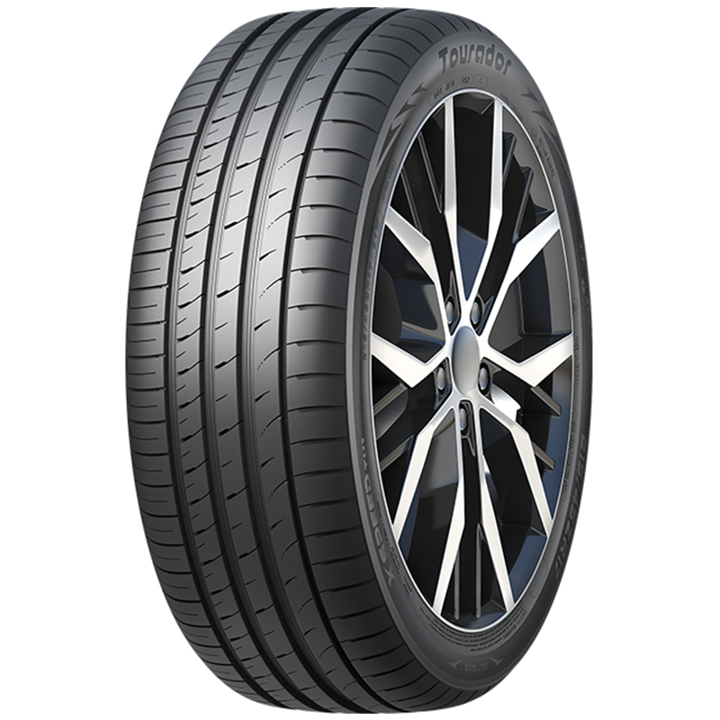 Jianda Tianxia(jilin)Tire co – llanta de caucho 2