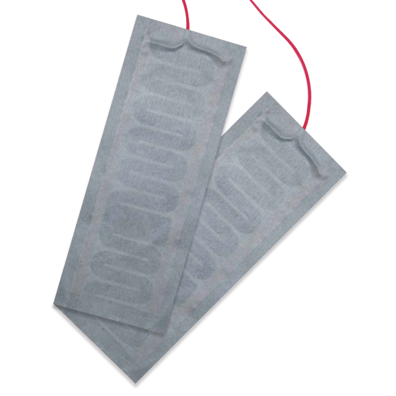 Flexible Heating Cloth