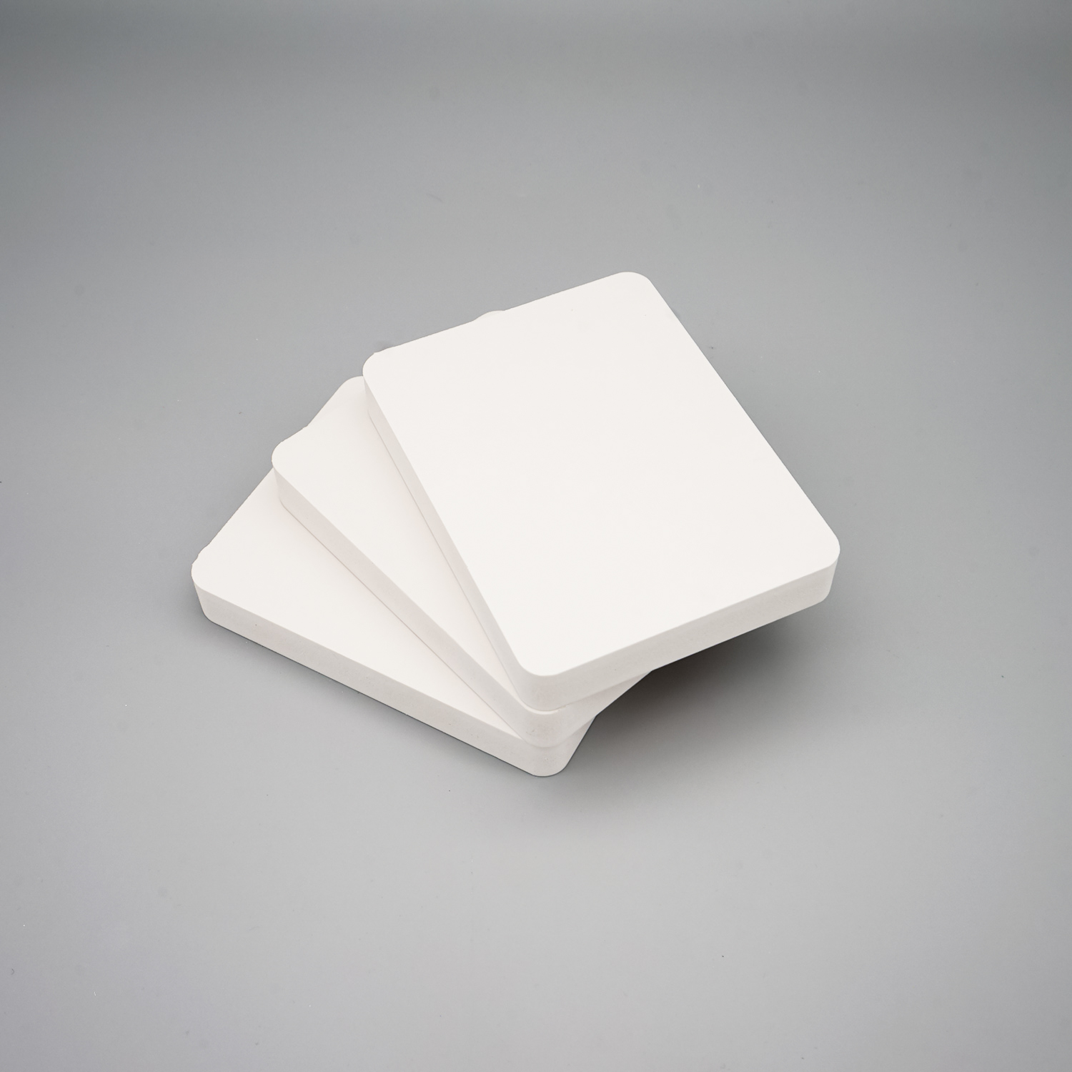 PVC free foam board