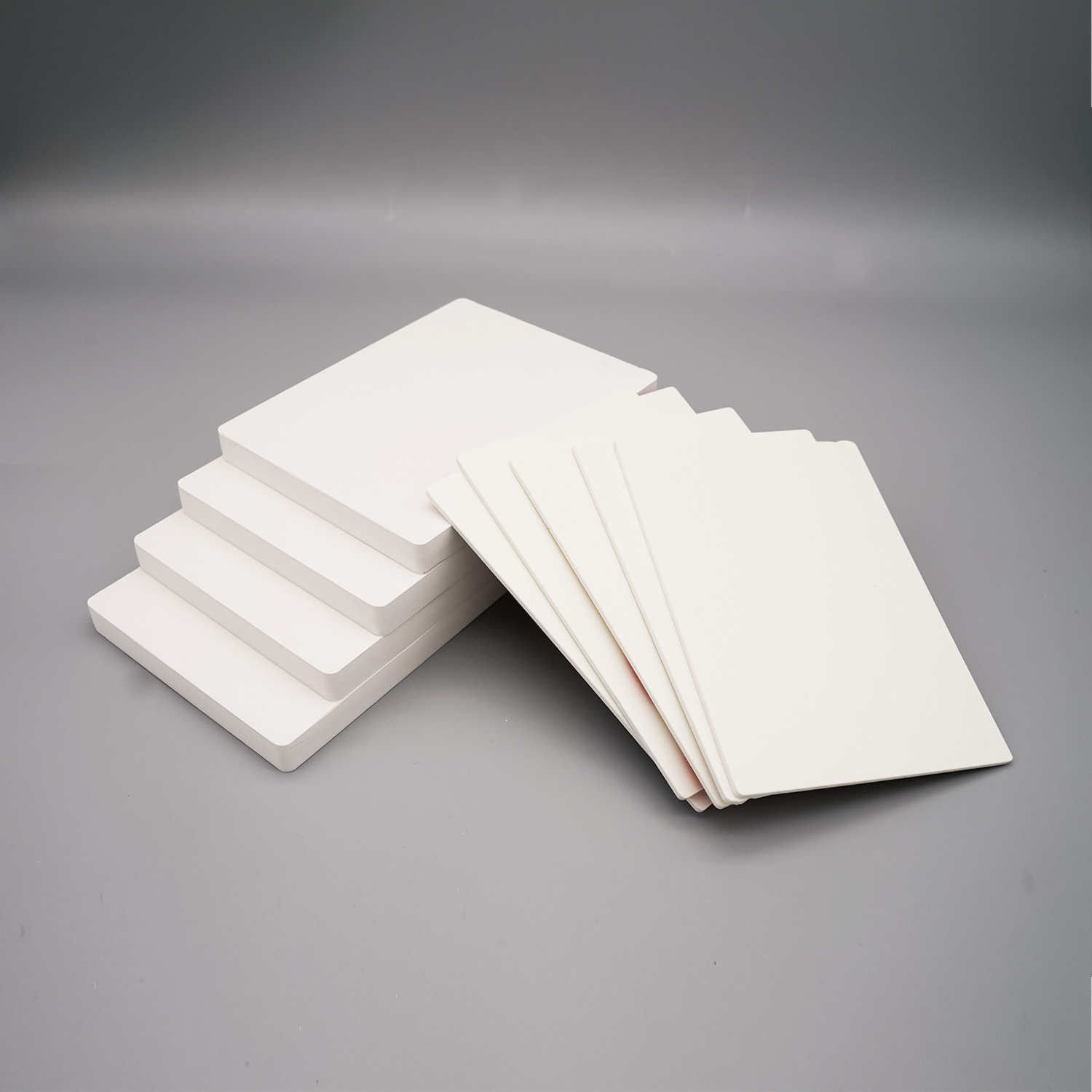 PVC celuka board