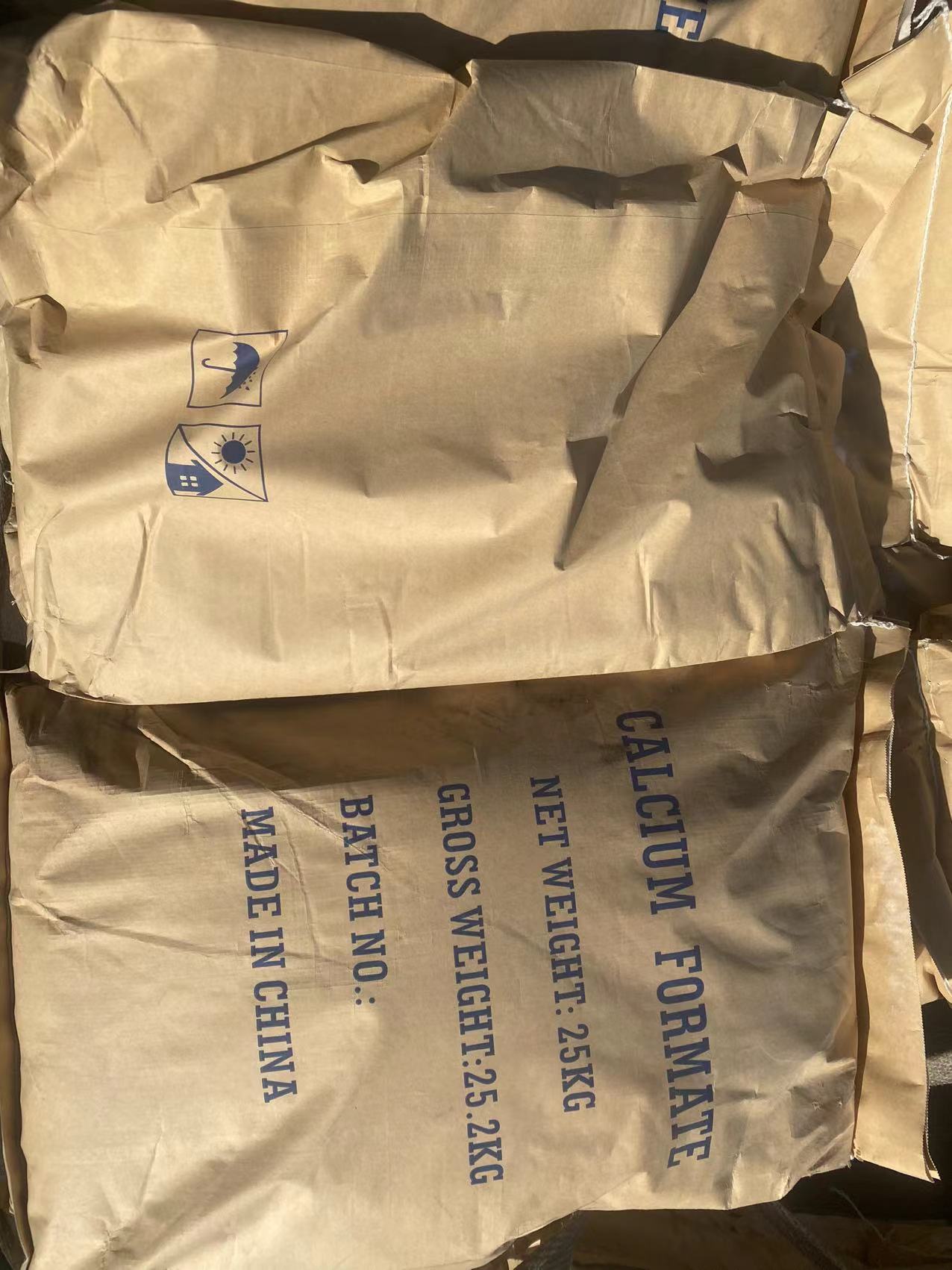 SHIJIAZHUANG CHAOCHI IMPOR AND EXPORT TRADING CO.LTD – matriz de metal 2