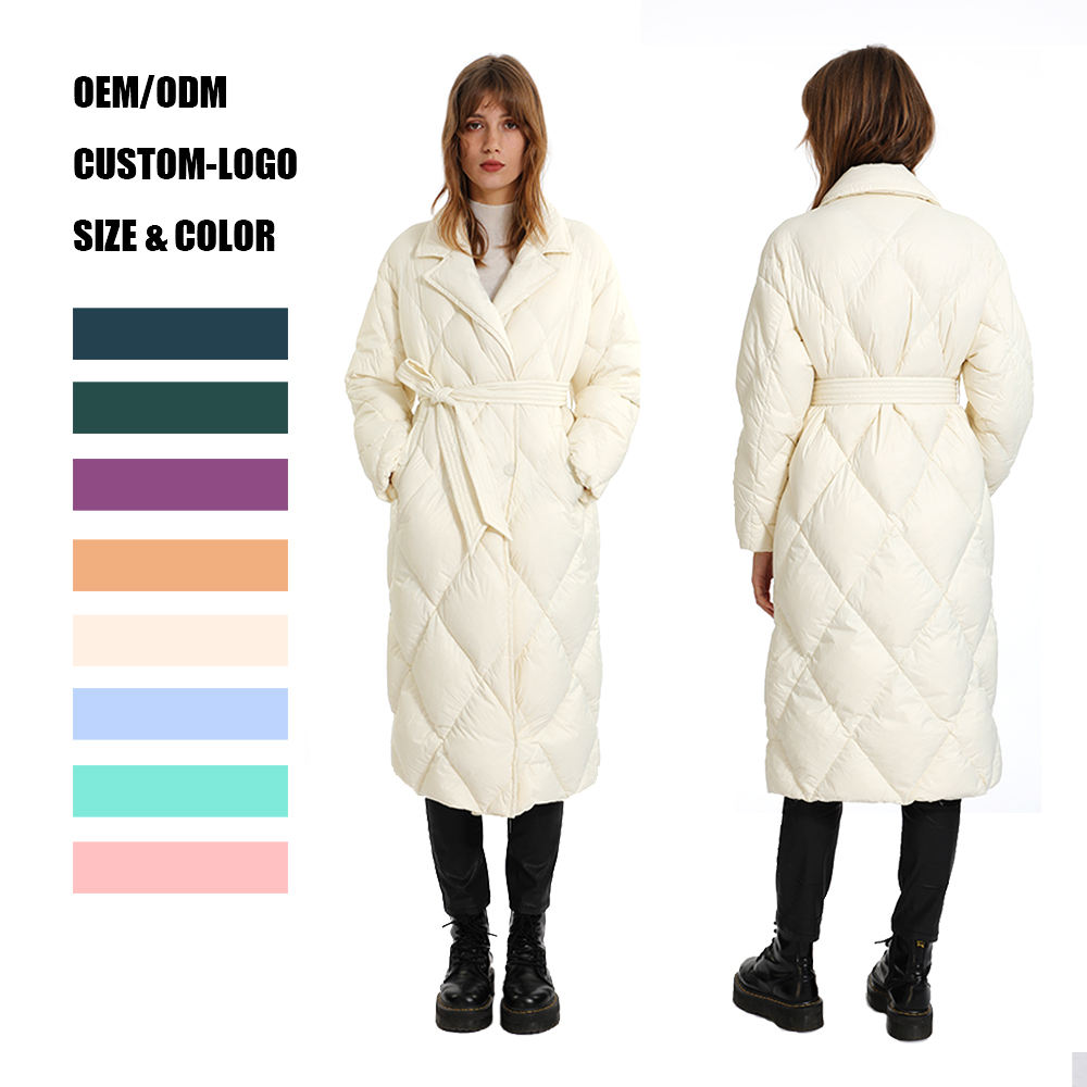 Down jacket