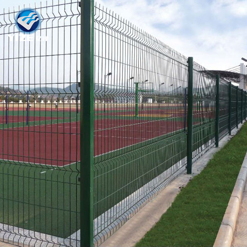 Anping County Yize Metal Products Co., Ltd. – portarretrato 3
