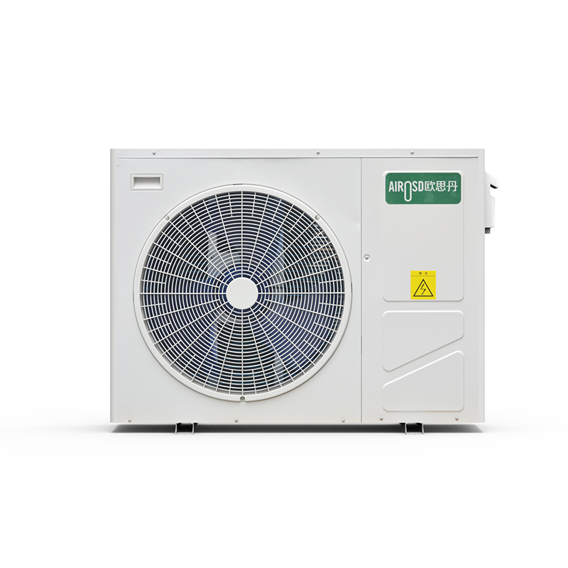 AIROSD R32 6kW Heating Cooling DHW Heat Pump