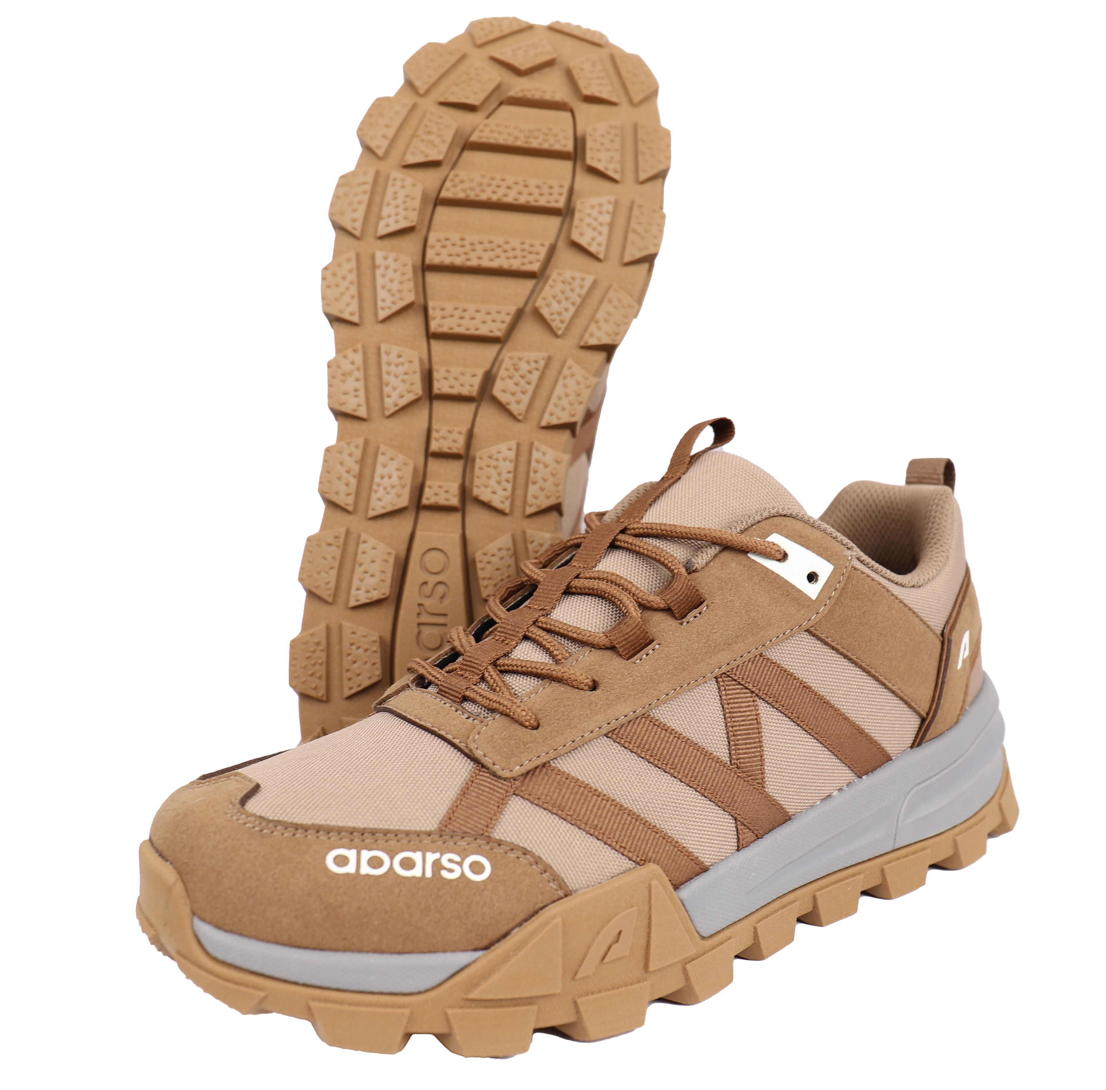 Hiking Shoes Style #: 12-61032