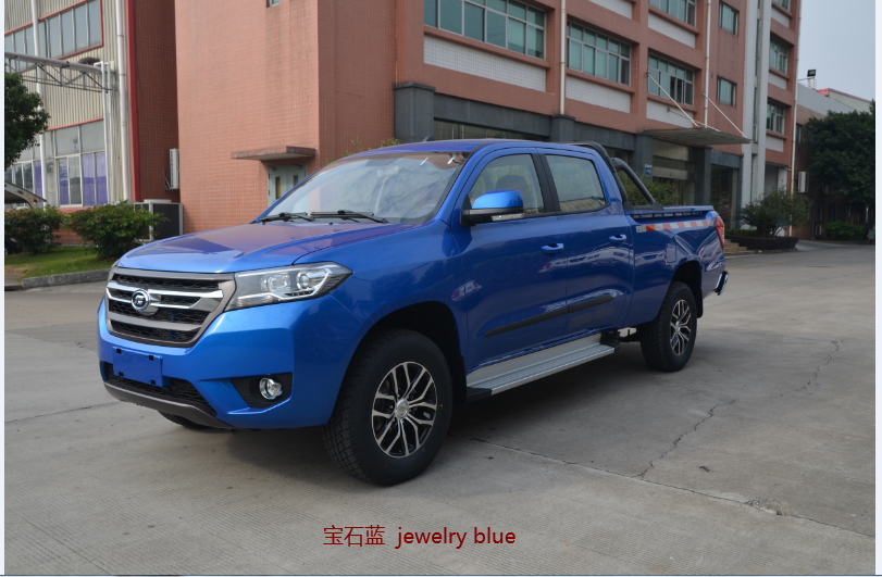 Guangdong Foday Automobile Co.,Ltd. – manubrio de aluminio 3