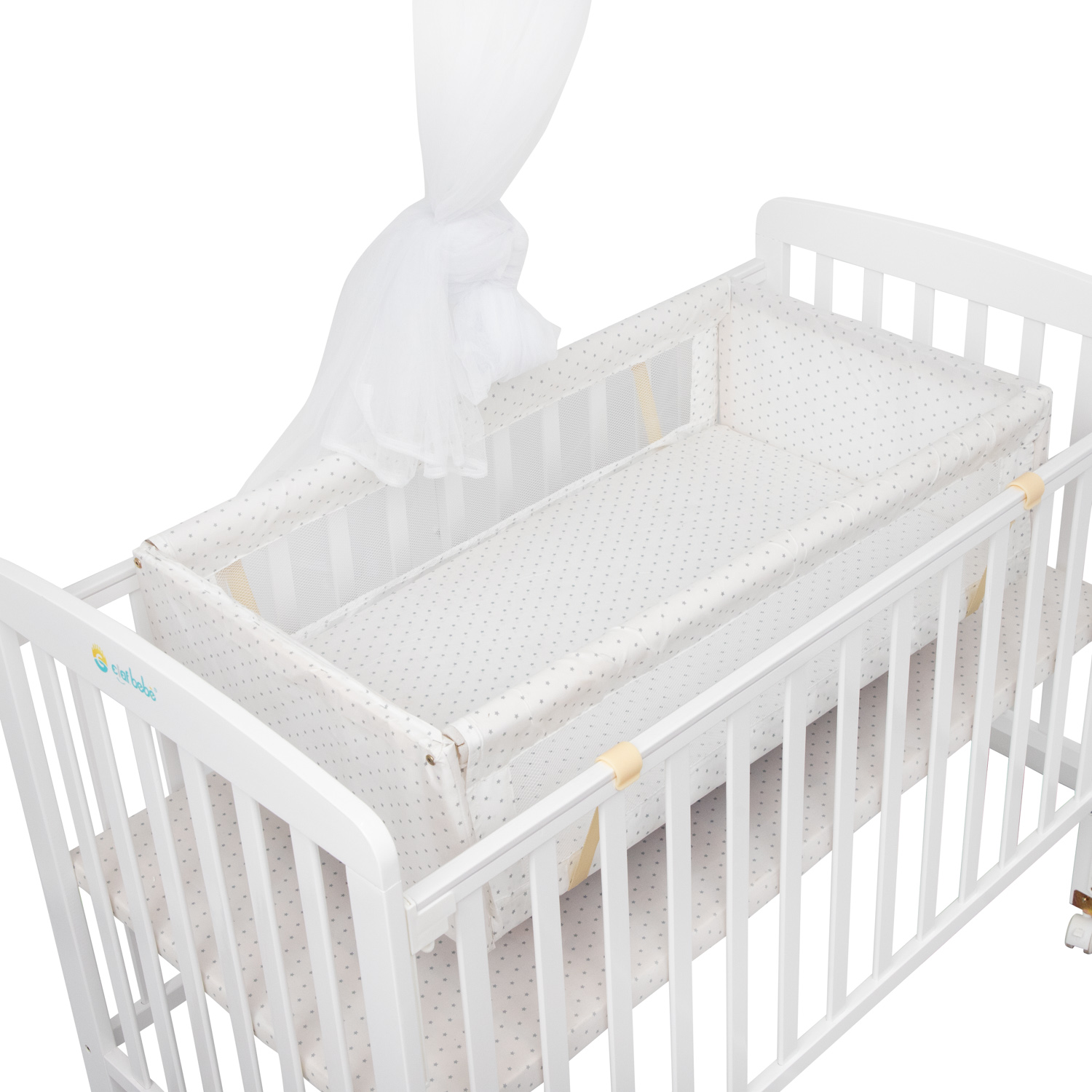 Baby bed