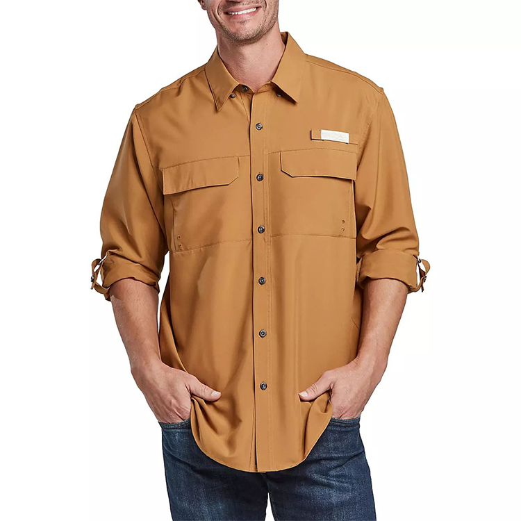 Fishing Shirts
