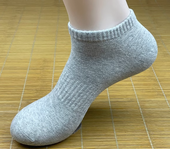 quarter socks