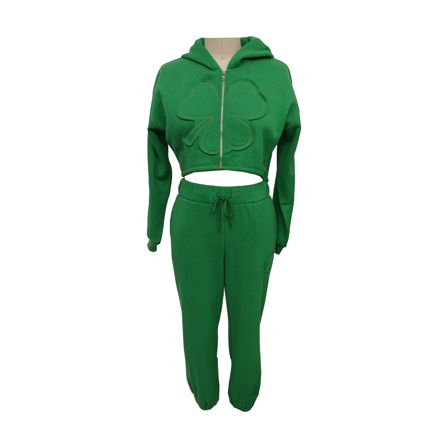 JIANGXI LOS GARMENT CO.,LTD. – Men's tracksuit 3