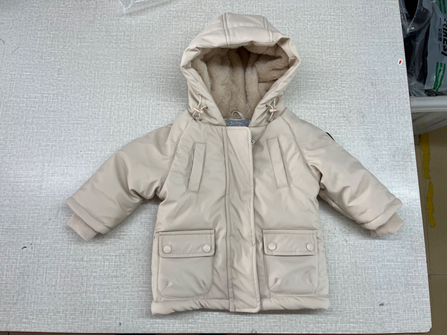 XIAMEN ORIGIN TEXTILES CO.,LTD. – Girl dress 2