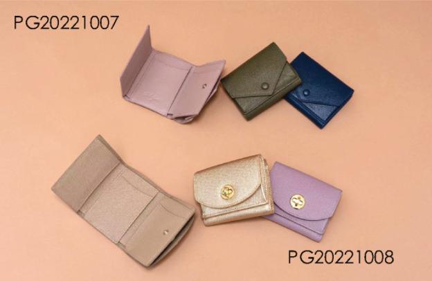 Guangzhou Coral Pine Leather Co. Ltd – Canvas bag 4