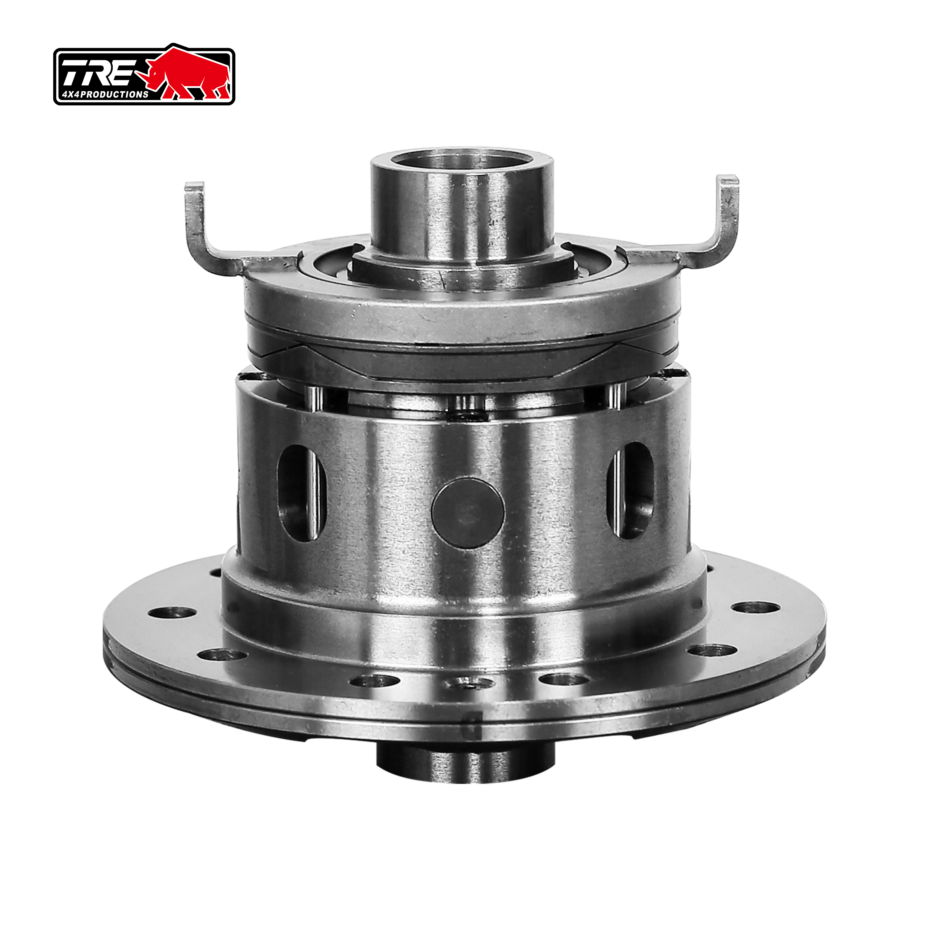 Chongqing Marxxon Machinery Co.,Ltd. – manubrio de aluminio 3