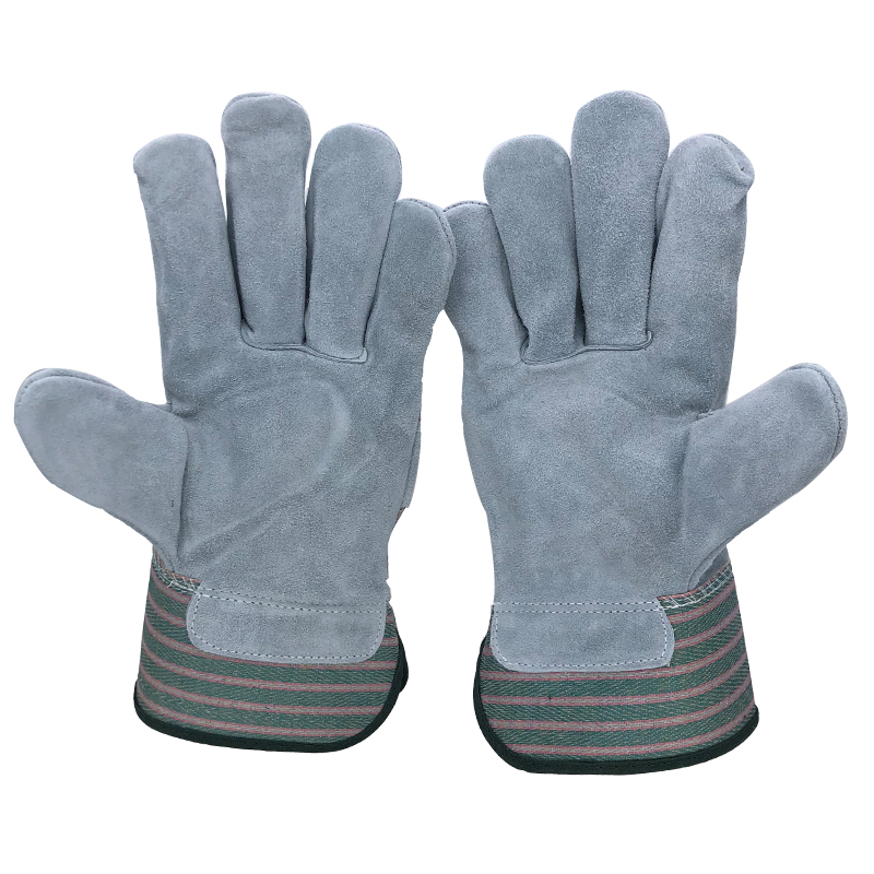 working gloves