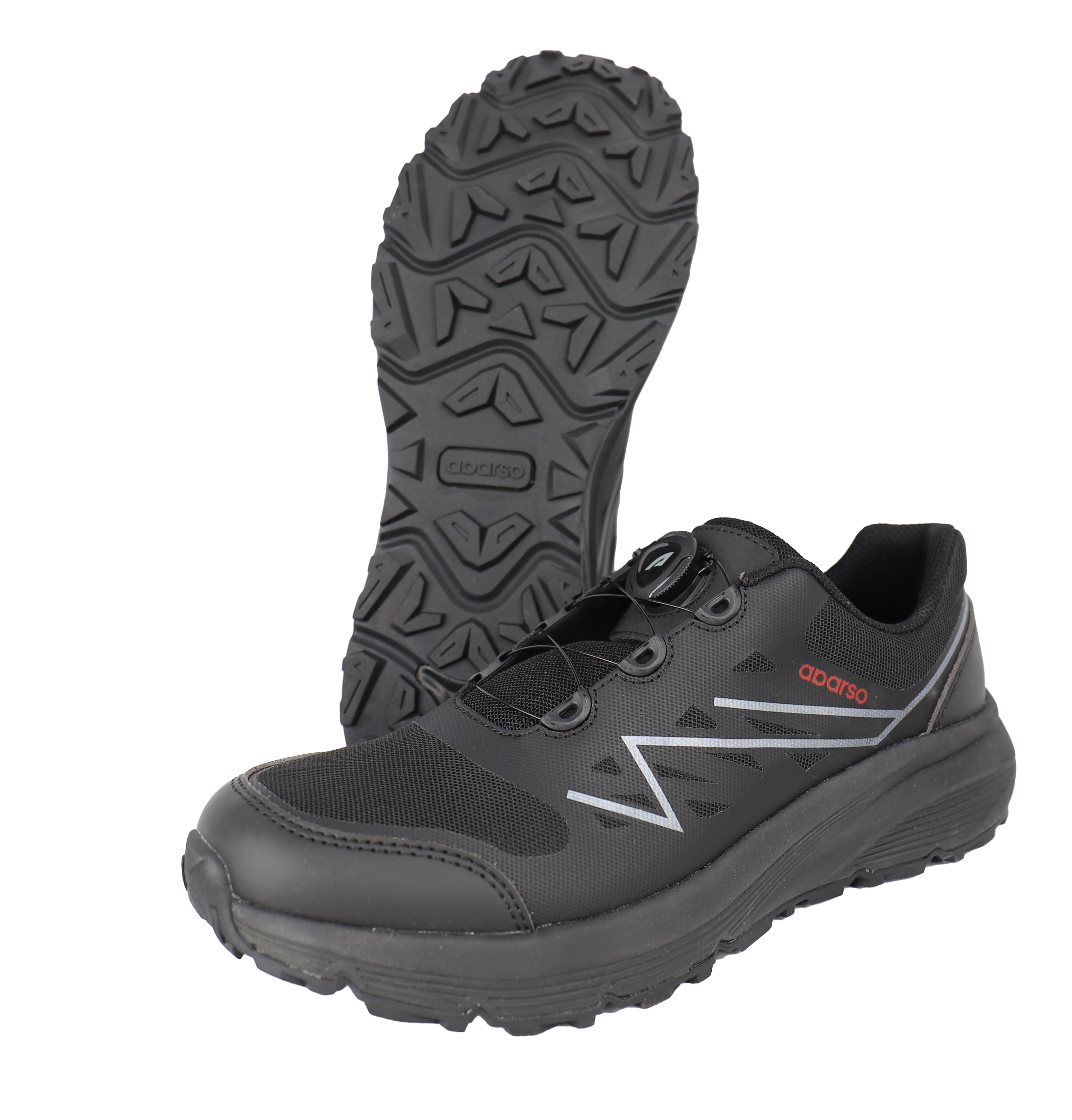 APARSO (FUJIAN) SPORTSWEAR CO., LTD – shoes 2