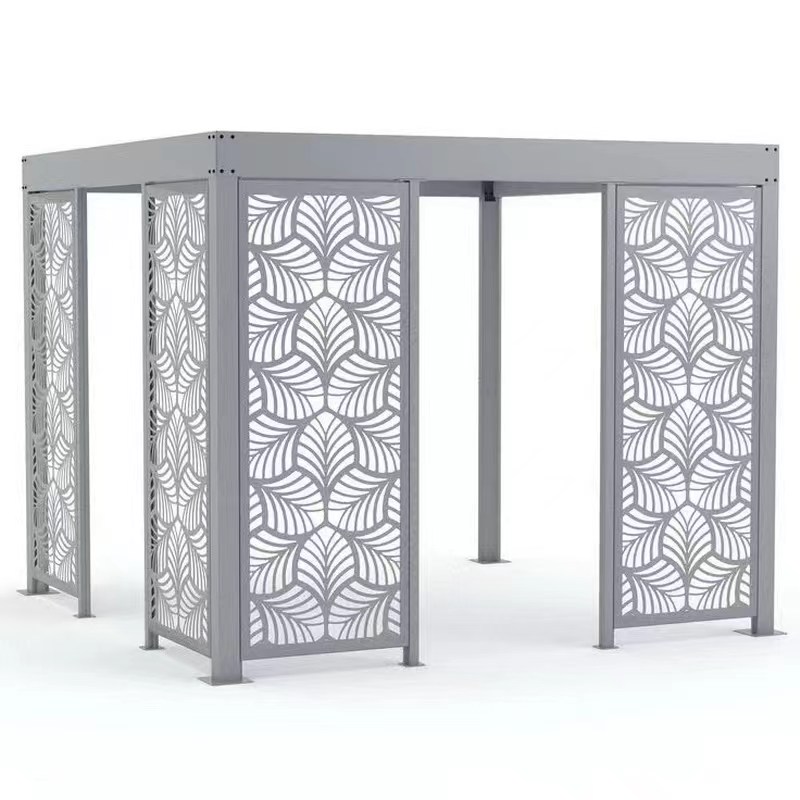 Outdoor Pavilion