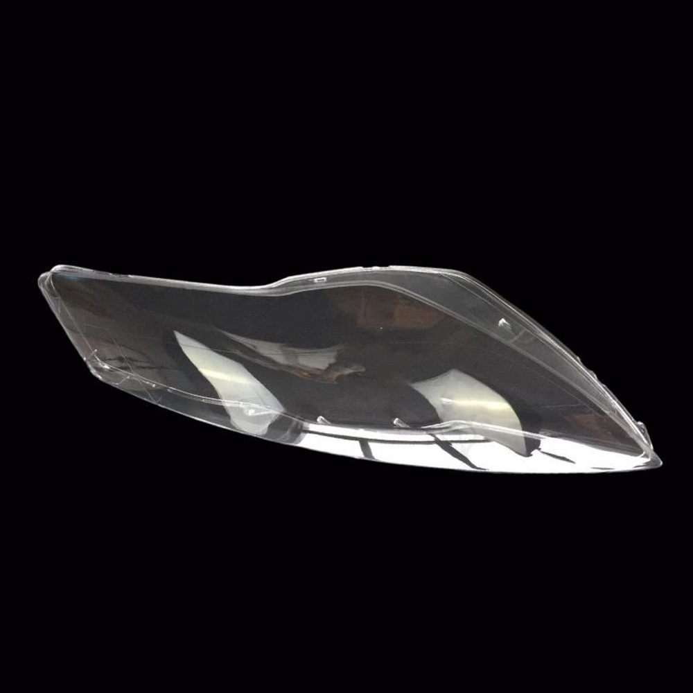 Headlamp Lens Cover For 08-12 Year Ford Mondeo MK4 Series