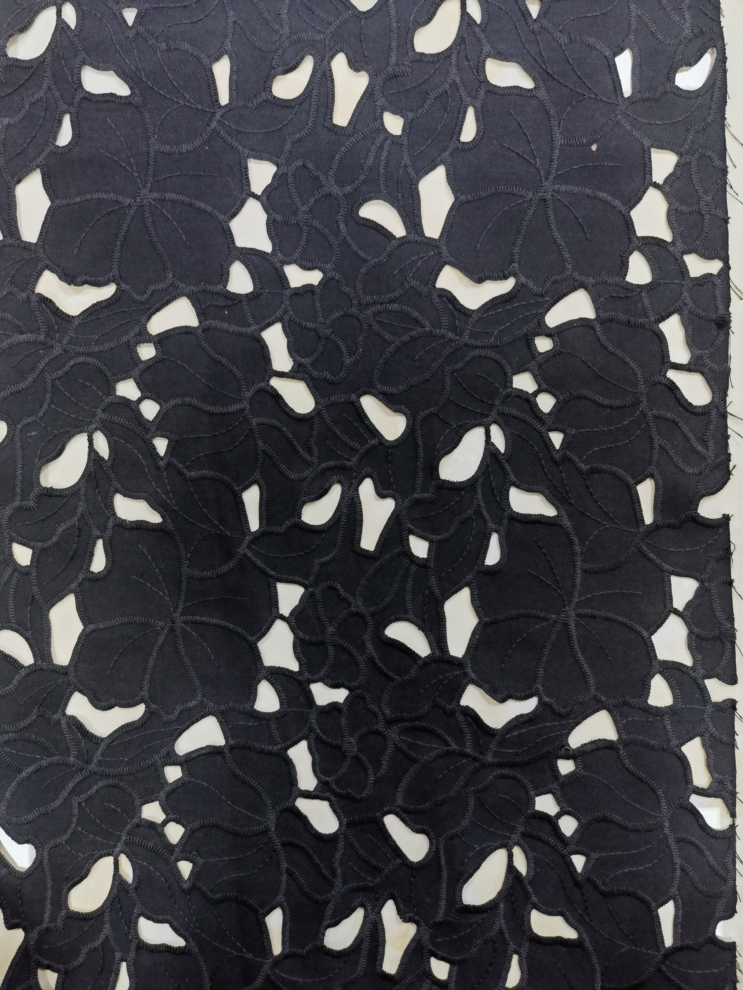 Textile Fabrics