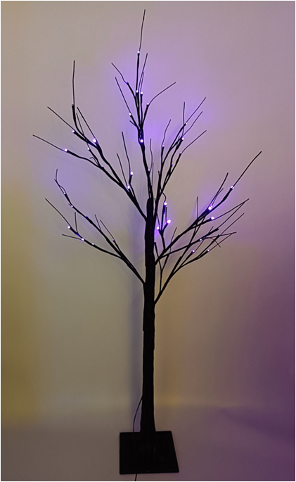 LED Tree