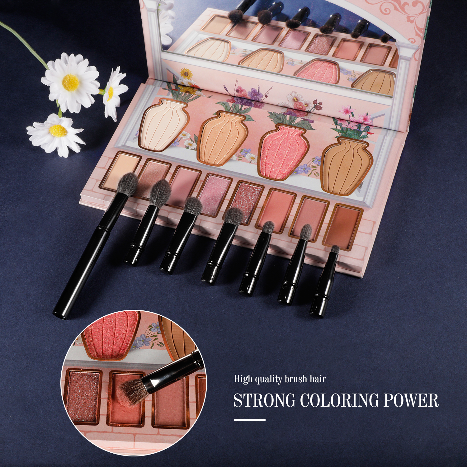 Changsha Yuanmei Beauty Products Co., Ltd – colchoneta de yoga 4
