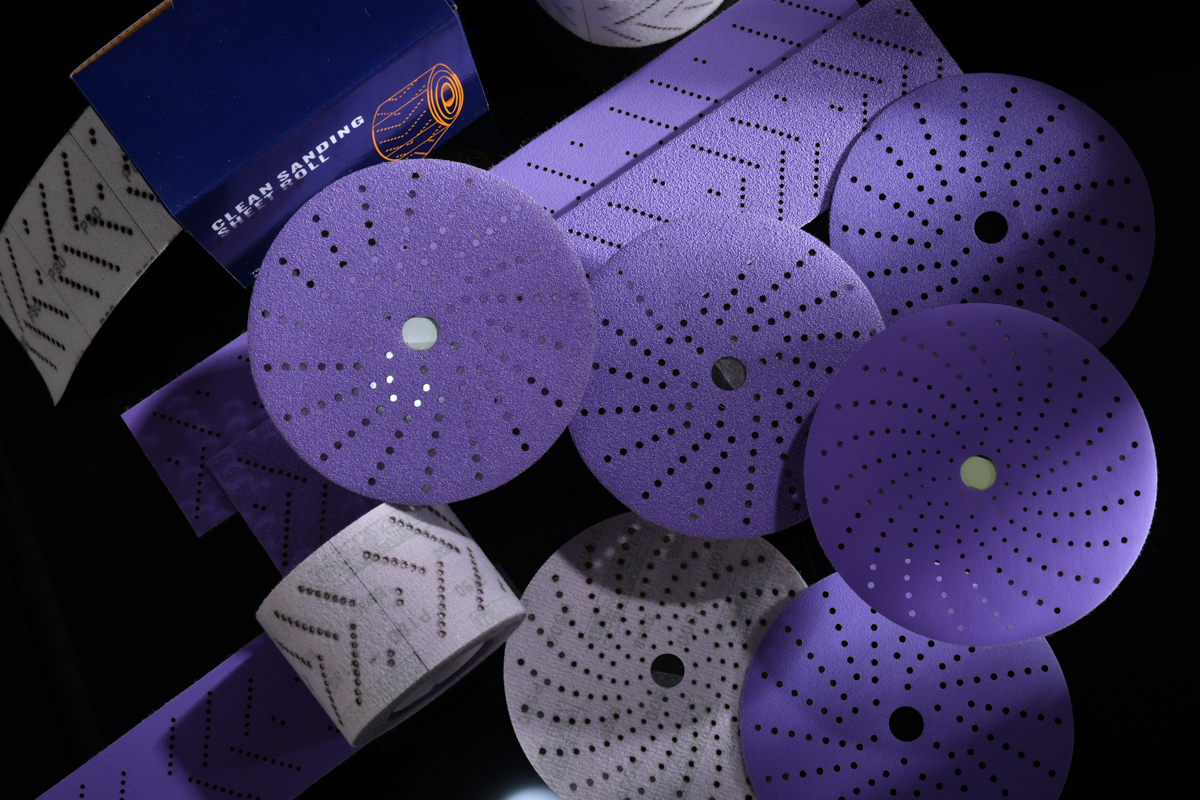 Gurui Industrial Co.,Ltd – arandela metálica 4