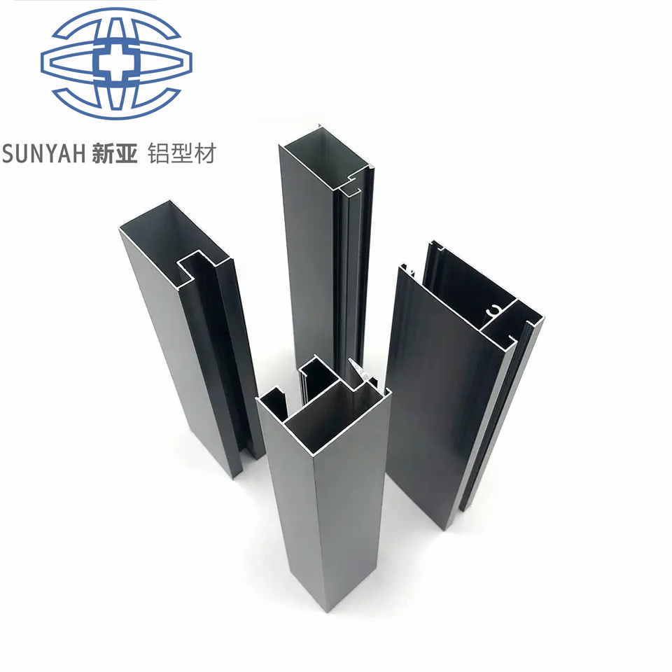 Xin Yue Ya Aluminium Products CO.,Ltd. – Aluminium product 2