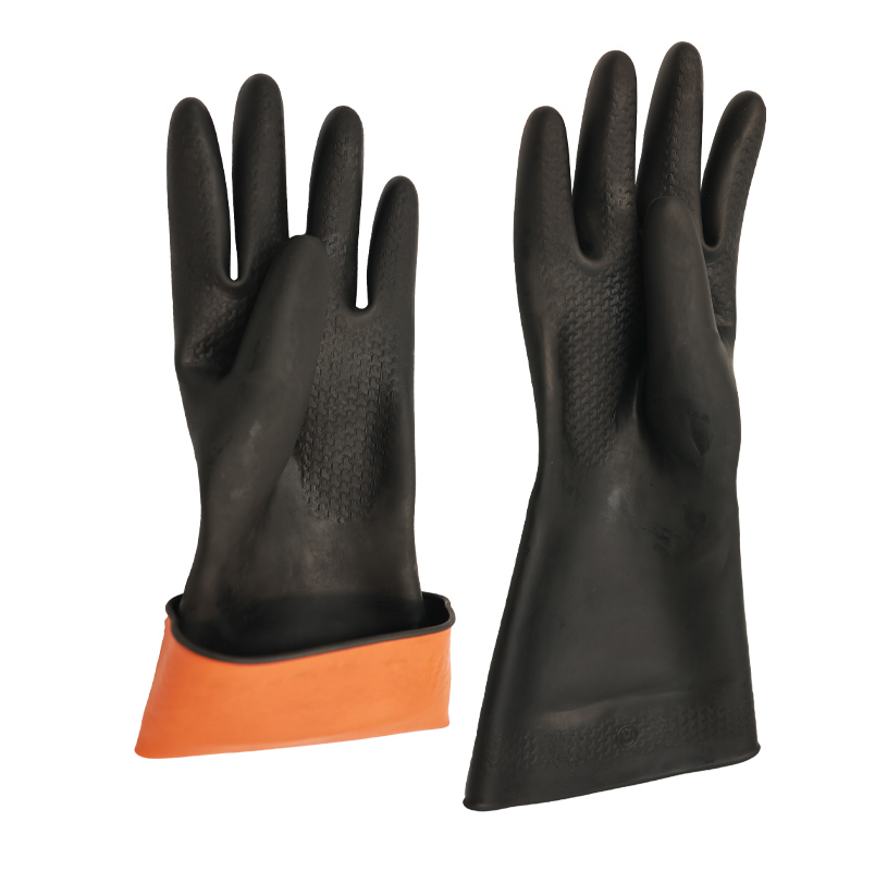 ZHANJIANG  JIA  LI  GLOVE  PRODUCTS  CO.,LTD – Photos produits 3