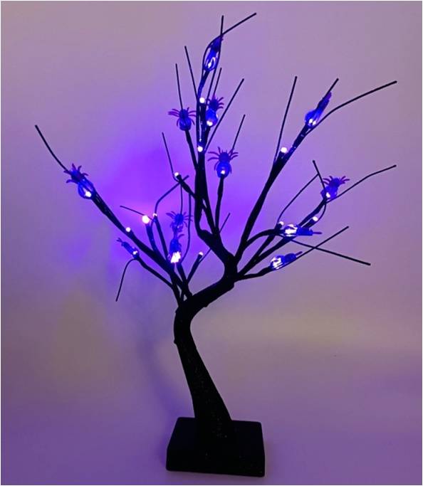 LED Tree