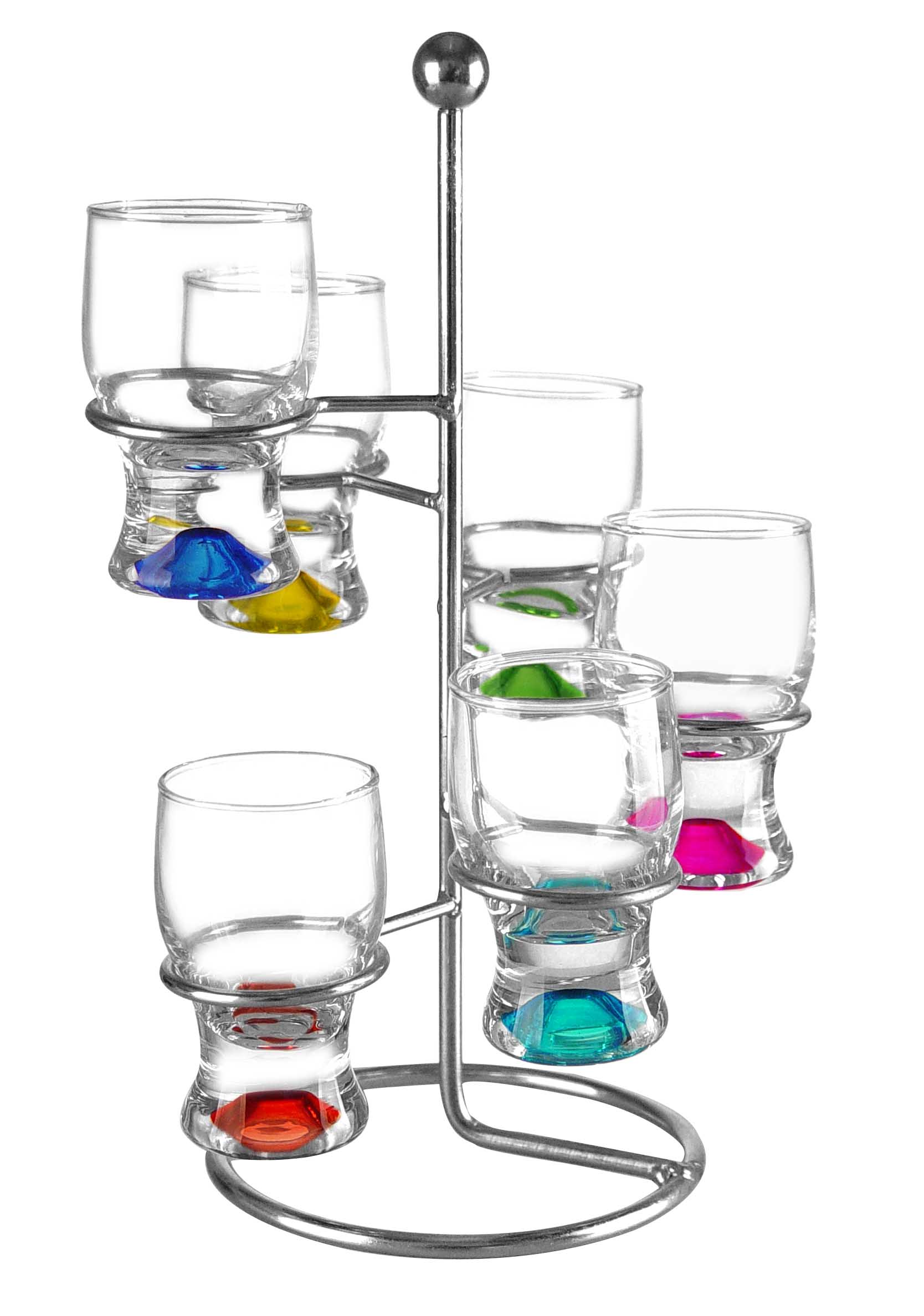 shot glass