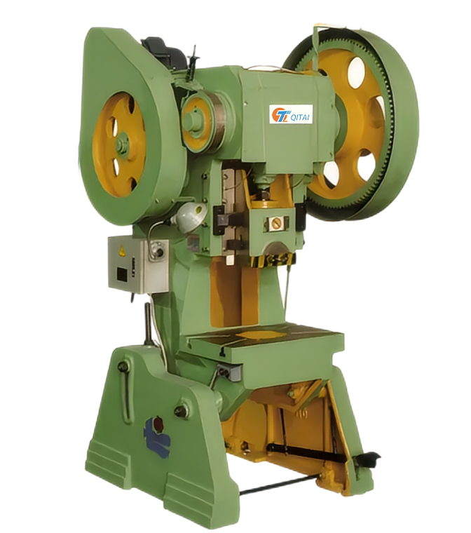 Punching Machine