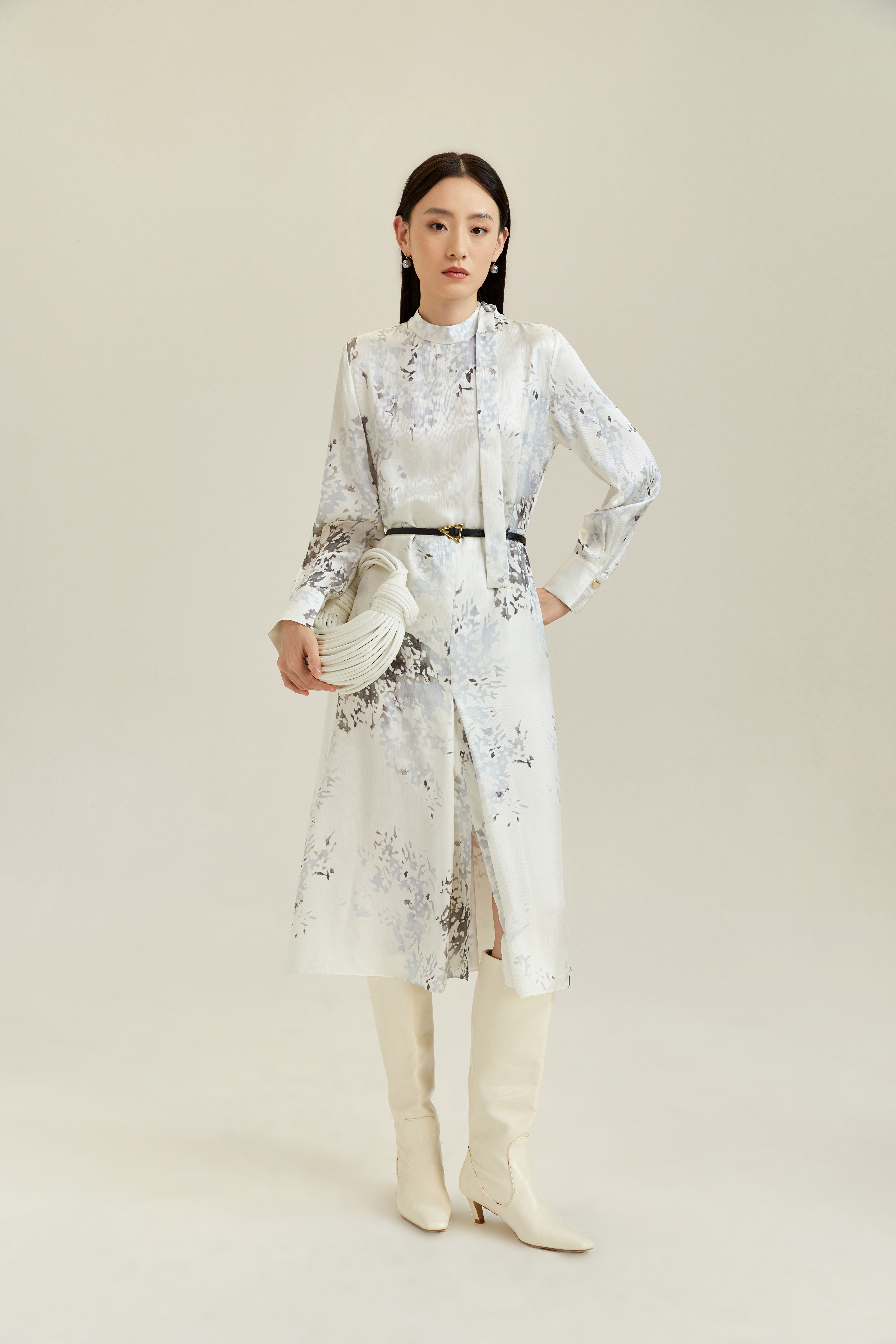 GUANGDONG SILK-TEX GROUP CO.,LTD – zapatos de tacón 2
